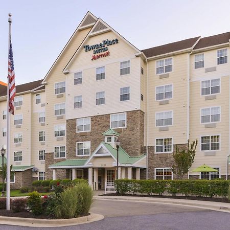 Towneplace Suites Arundel Mills BWI Airport Hanover Dış mekan fotoğraf