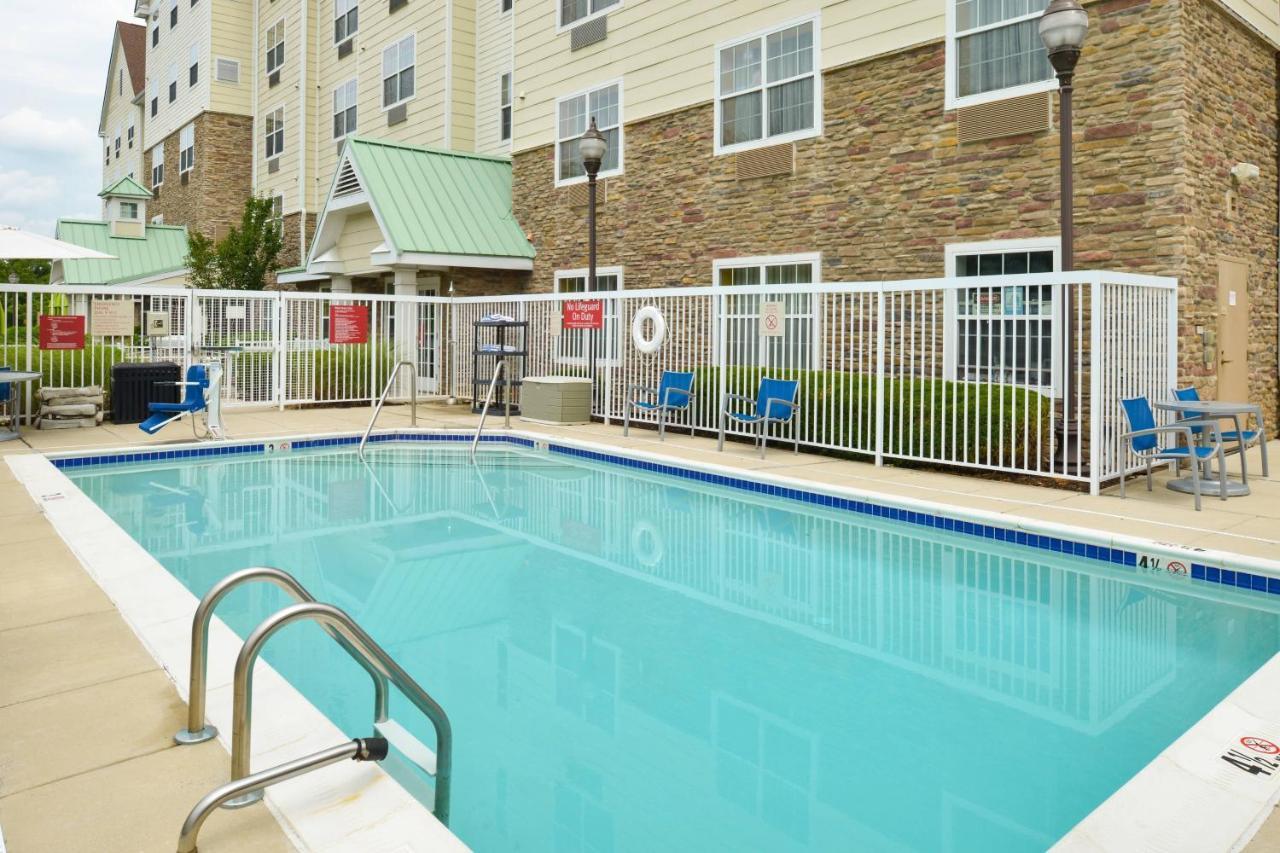 Towneplace Suites Arundel Mills BWI Airport Hanover Dış mekan fotoğraf