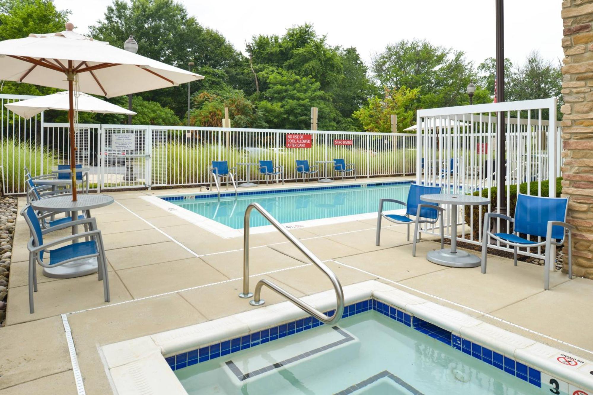Towneplace Suites Arundel Mills BWI Airport Hanover Dış mekan fotoğraf