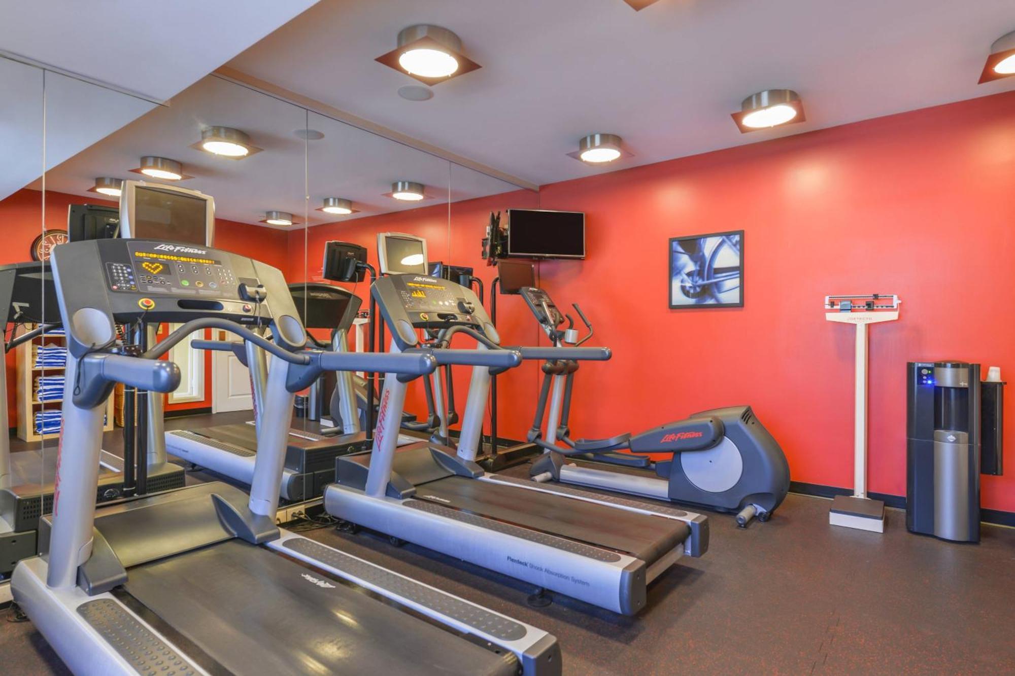 Towneplace Suites Arundel Mills BWI Airport Hanover Dış mekan fotoğraf