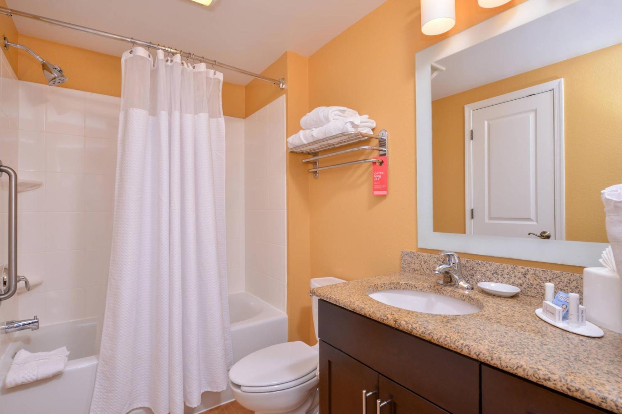Towneplace Suites Arundel Mills BWI Airport Hanover Dış mekan fotoğraf