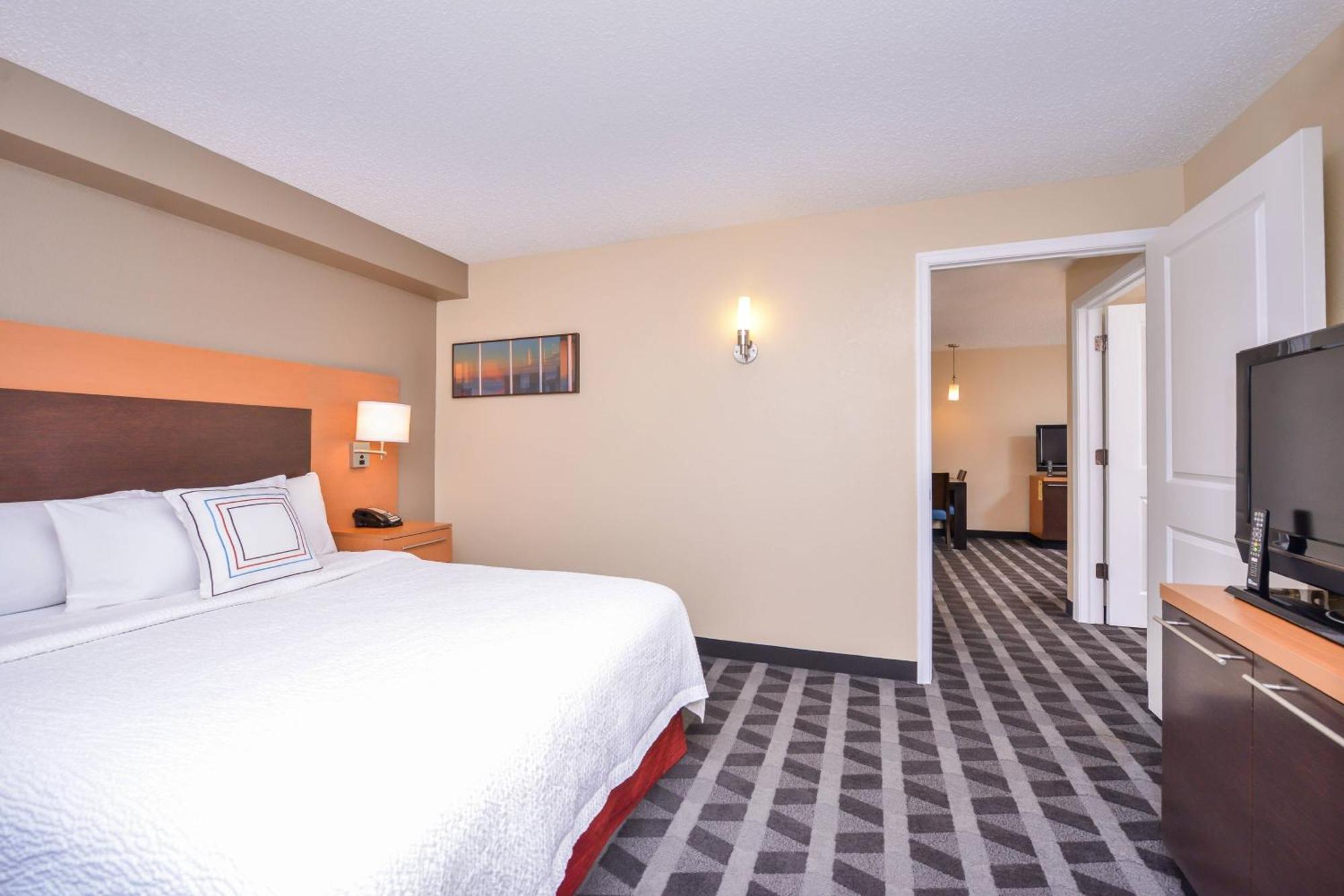 Towneplace Suites Arundel Mills BWI Airport Hanover Dış mekan fotoğraf