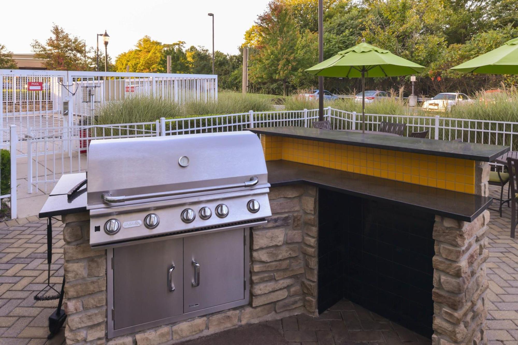 Towneplace Suites Arundel Mills BWI Airport Hanover Dış mekan fotoğraf