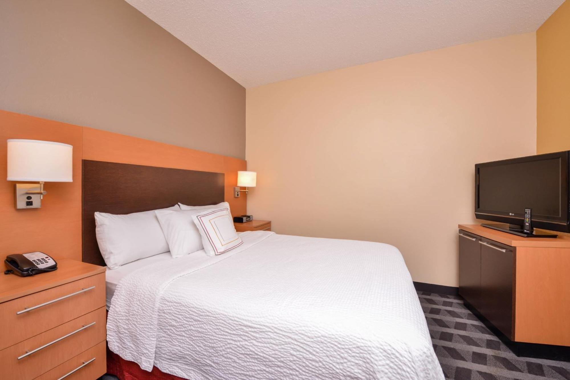 Towneplace Suites Arundel Mills BWI Airport Hanover Dış mekan fotoğraf