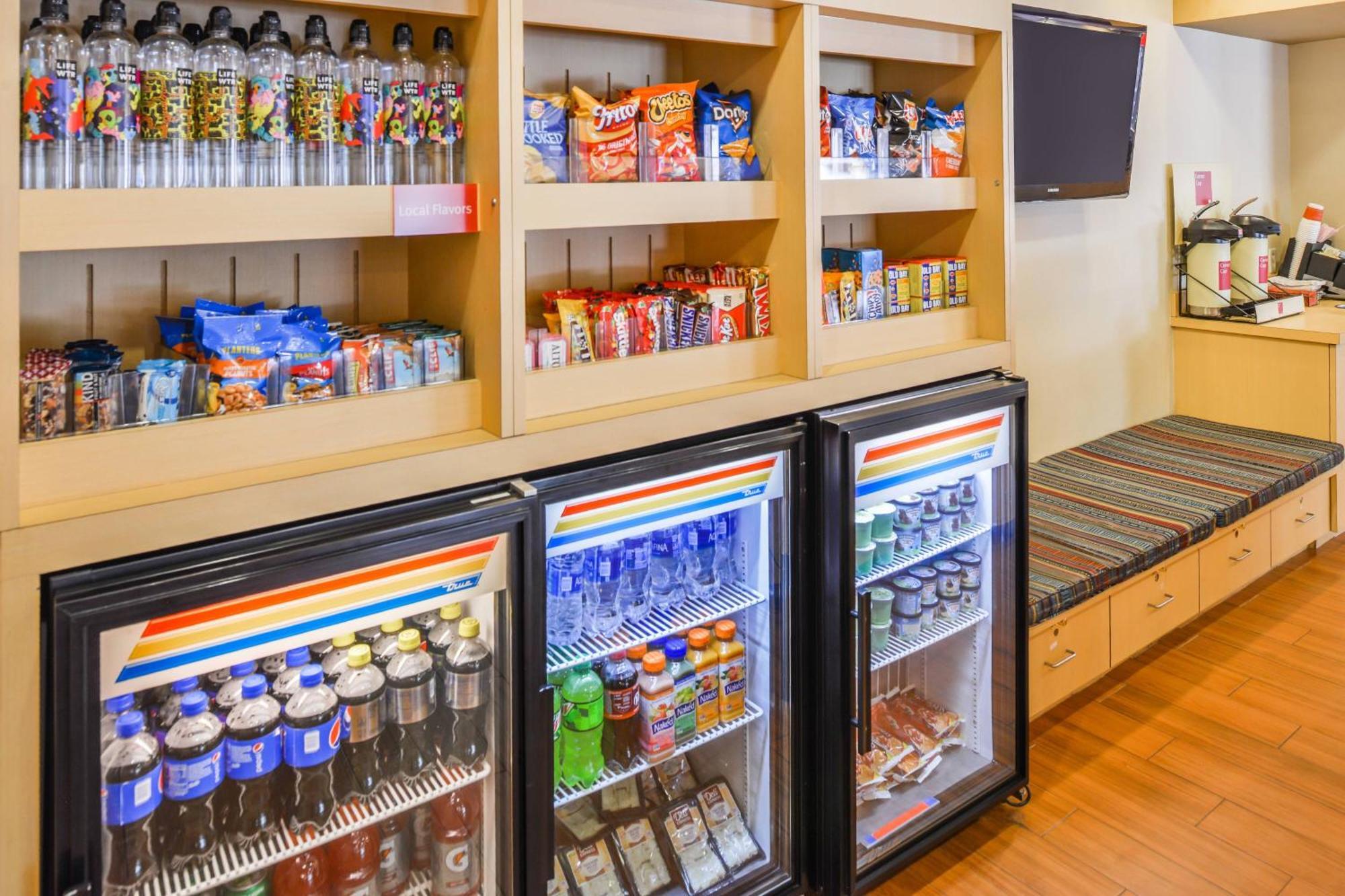 Towneplace Suites Arundel Mills BWI Airport Hanover Dış mekan fotoğraf