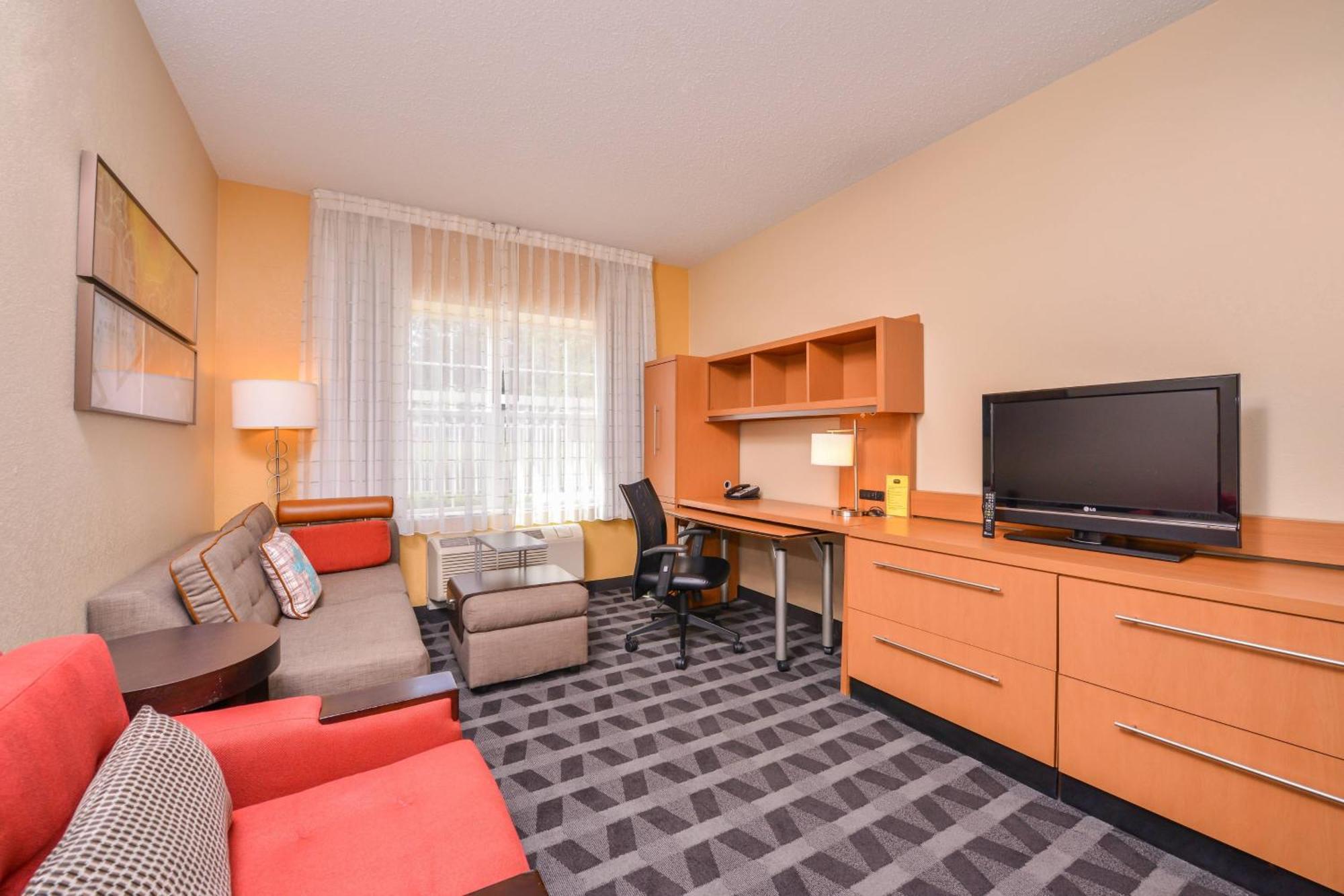 Towneplace Suites Arundel Mills BWI Airport Hanover Dış mekan fotoğraf