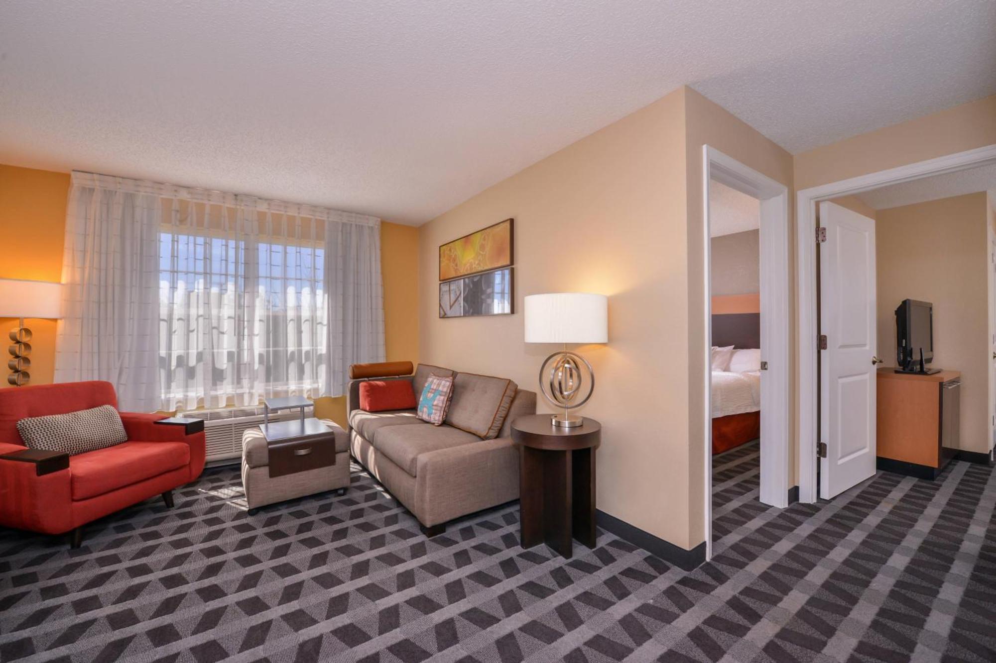 Towneplace Suites Arundel Mills BWI Airport Hanover Dış mekan fotoğraf