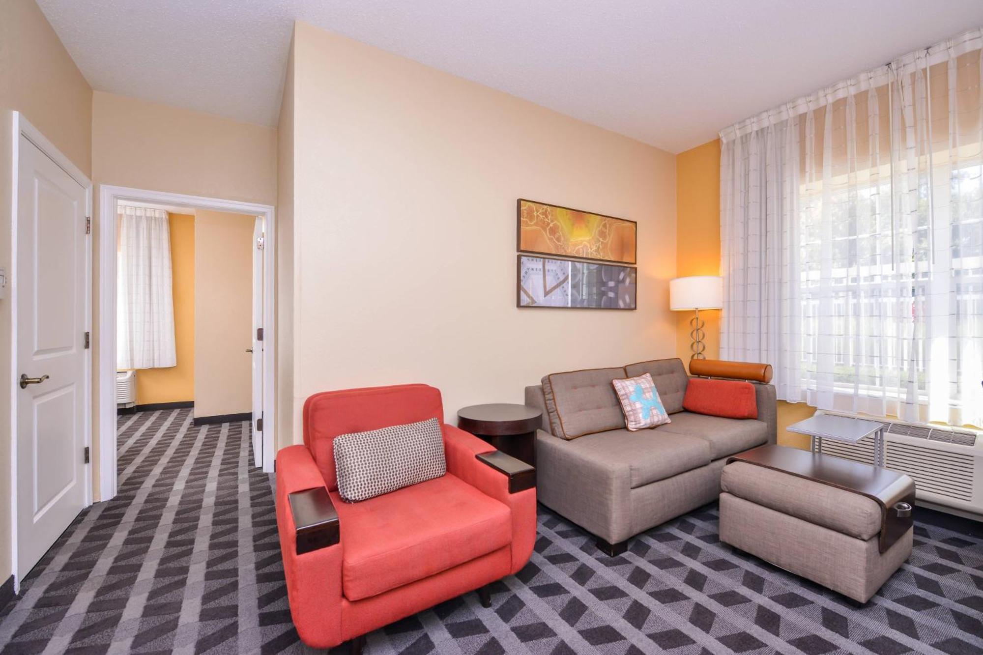 Towneplace Suites Arundel Mills BWI Airport Hanover Dış mekan fotoğraf