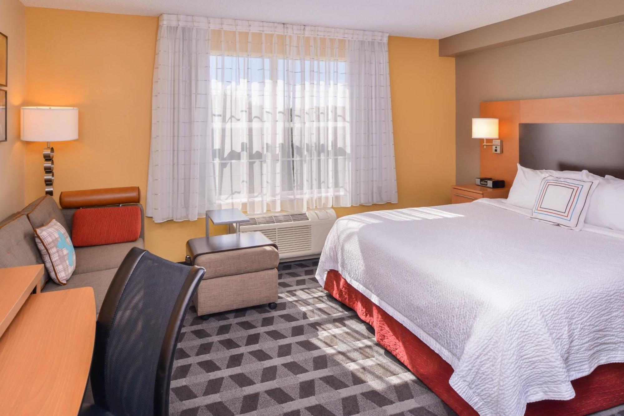 Towneplace Suites Arundel Mills BWI Airport Hanover Dış mekan fotoğraf