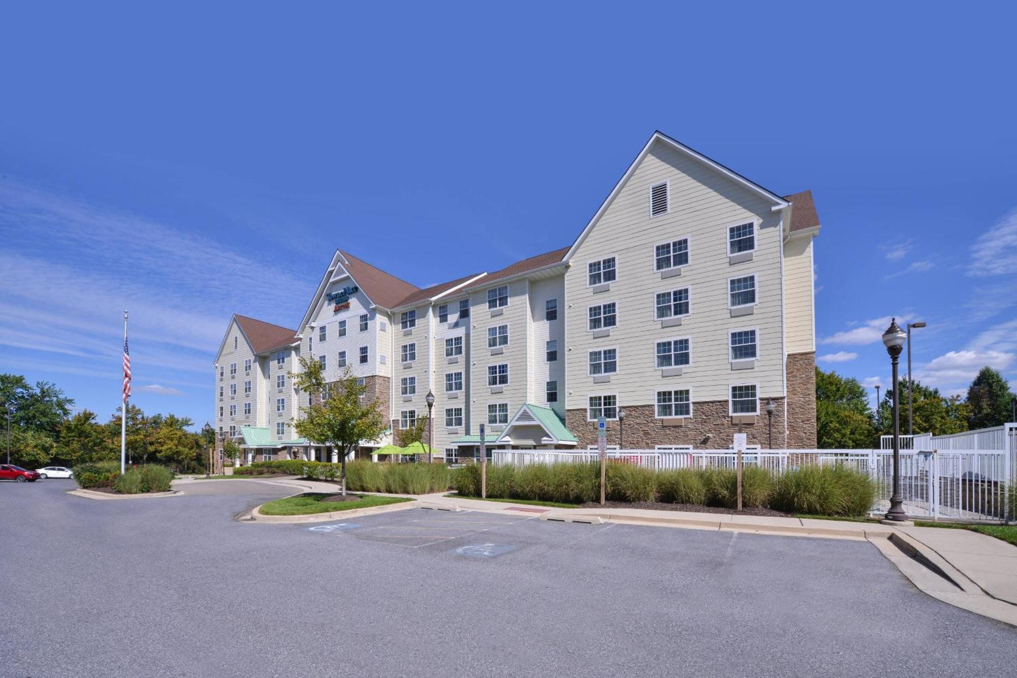 Towneplace Suites Arundel Mills BWI Airport Hanover Dış mekan fotoğraf