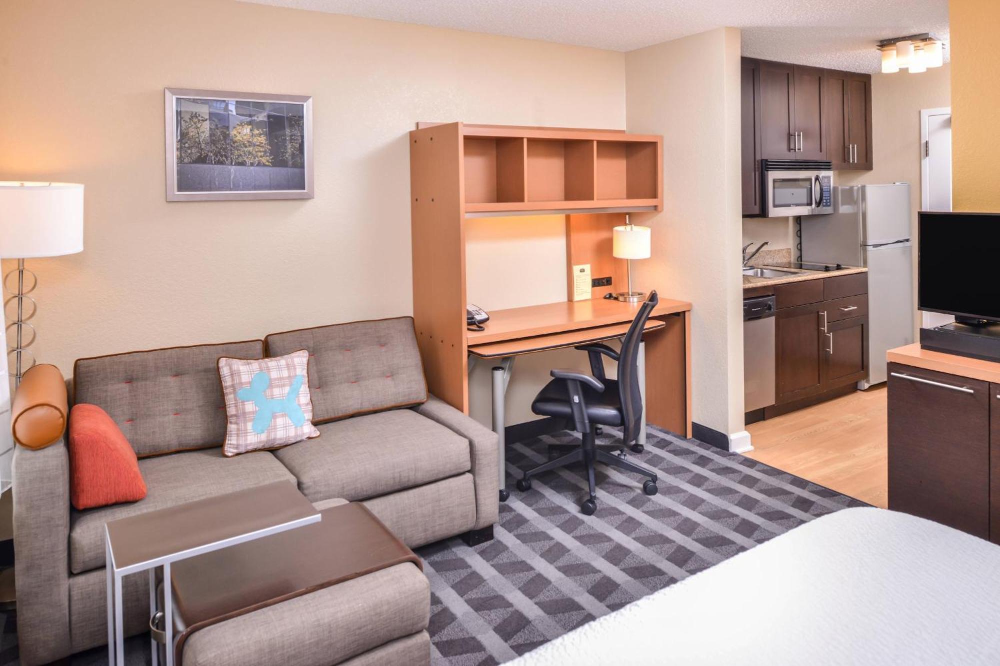 Towneplace Suites Arundel Mills BWI Airport Hanover Dış mekan fotoğraf