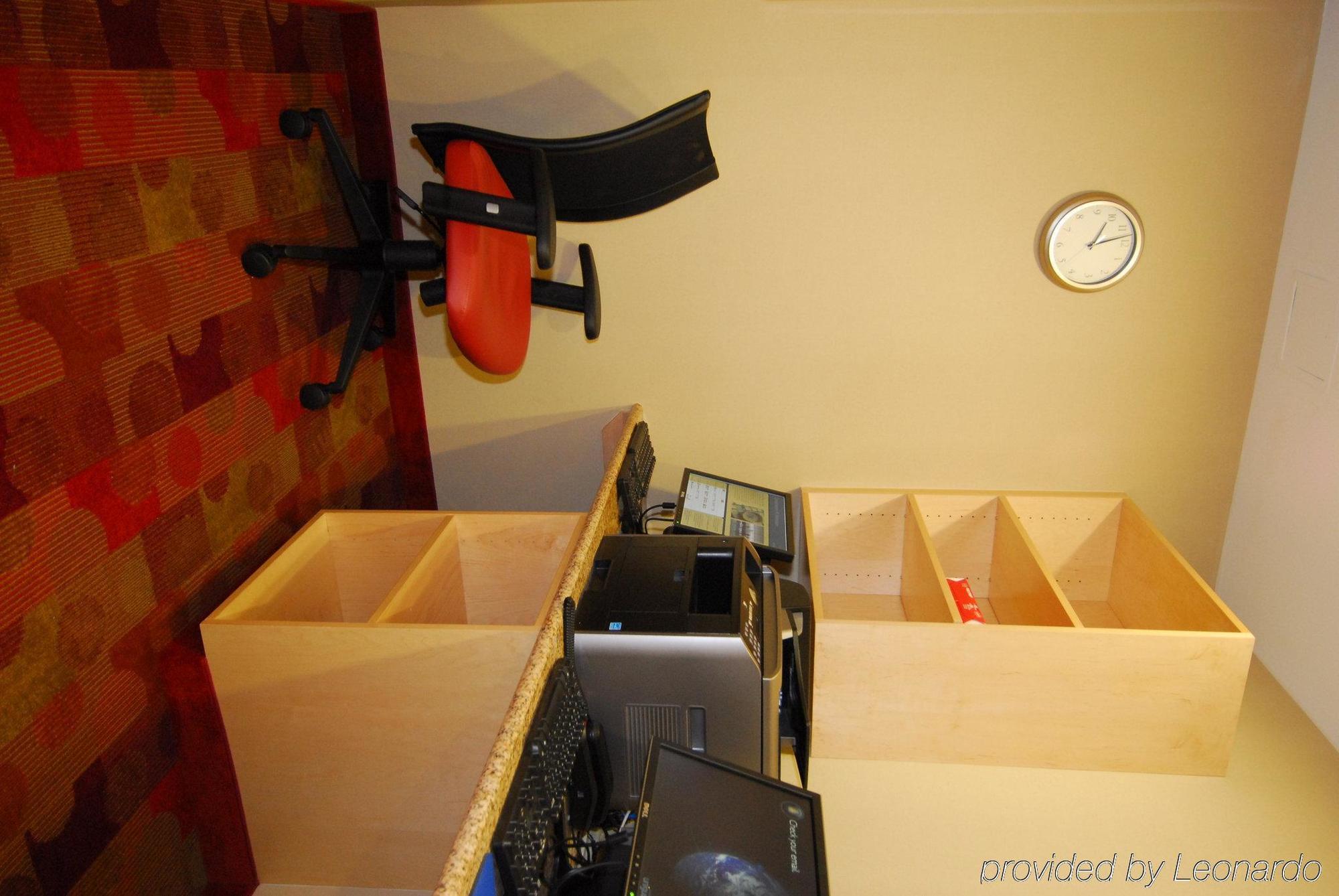 Towneplace Suites Arundel Mills BWI Airport Hanover Konforlar fotoğraf