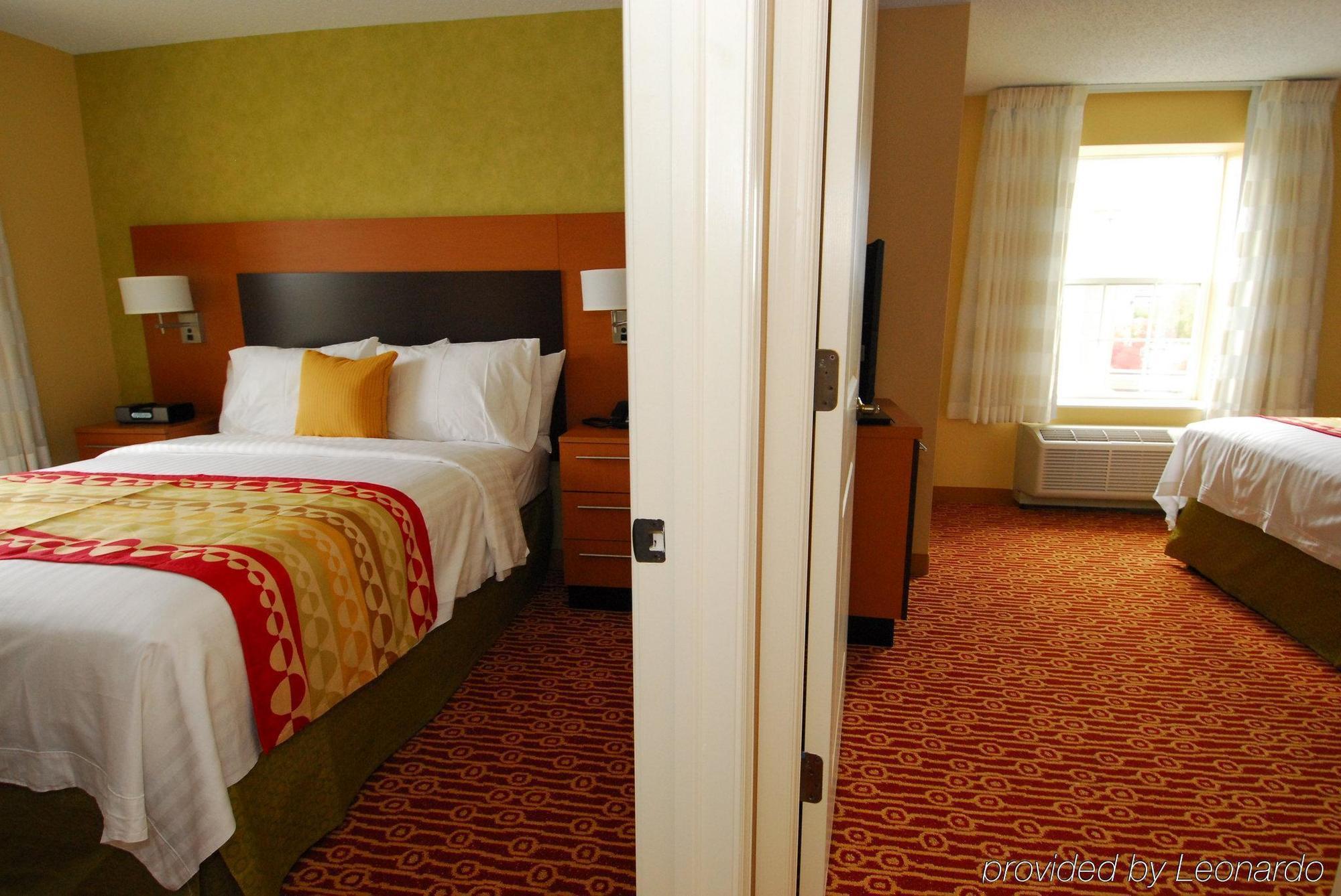 Towneplace Suites Arundel Mills BWI Airport Hanover Dış mekan fotoğraf