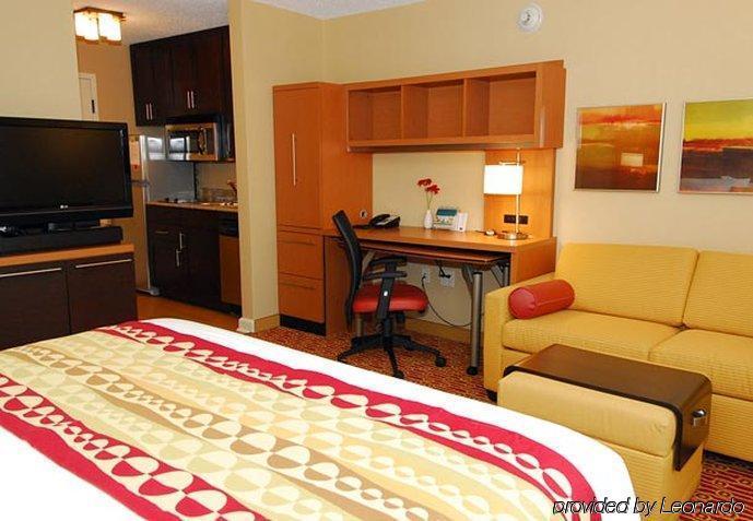 Towneplace Suites Arundel Mills BWI Airport Hanover Oda fotoğraf