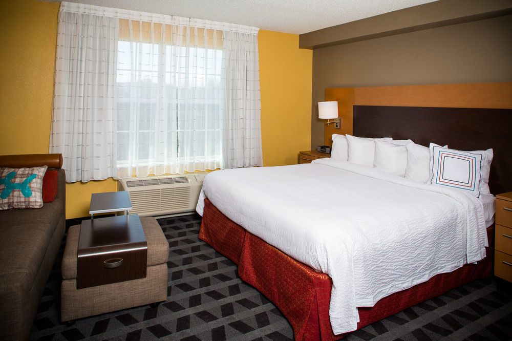 Towneplace Suites Arundel Mills BWI Airport Hanover Dış mekan fotoğraf