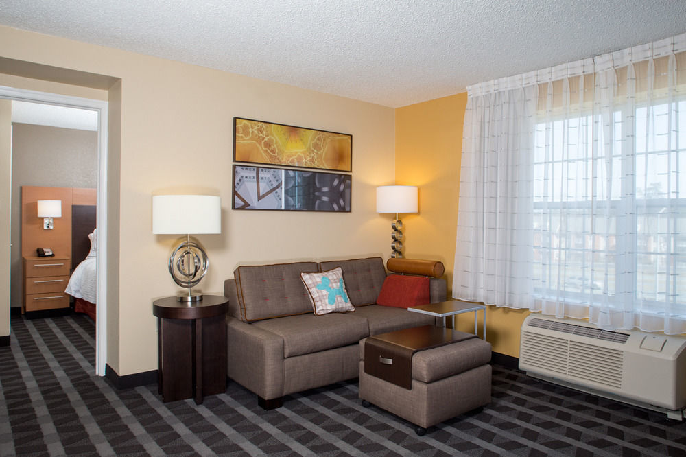 Towneplace Suites Arundel Mills BWI Airport Hanover Dış mekan fotoğraf