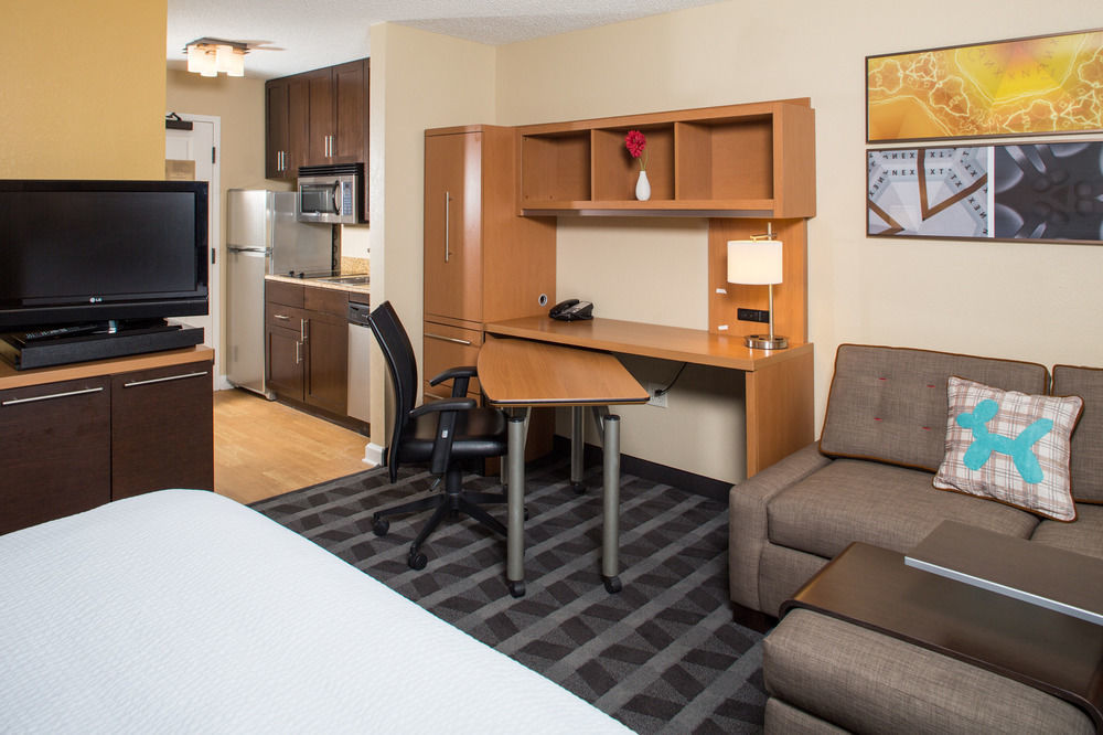 Towneplace Suites Arundel Mills BWI Airport Hanover Dış mekan fotoğraf