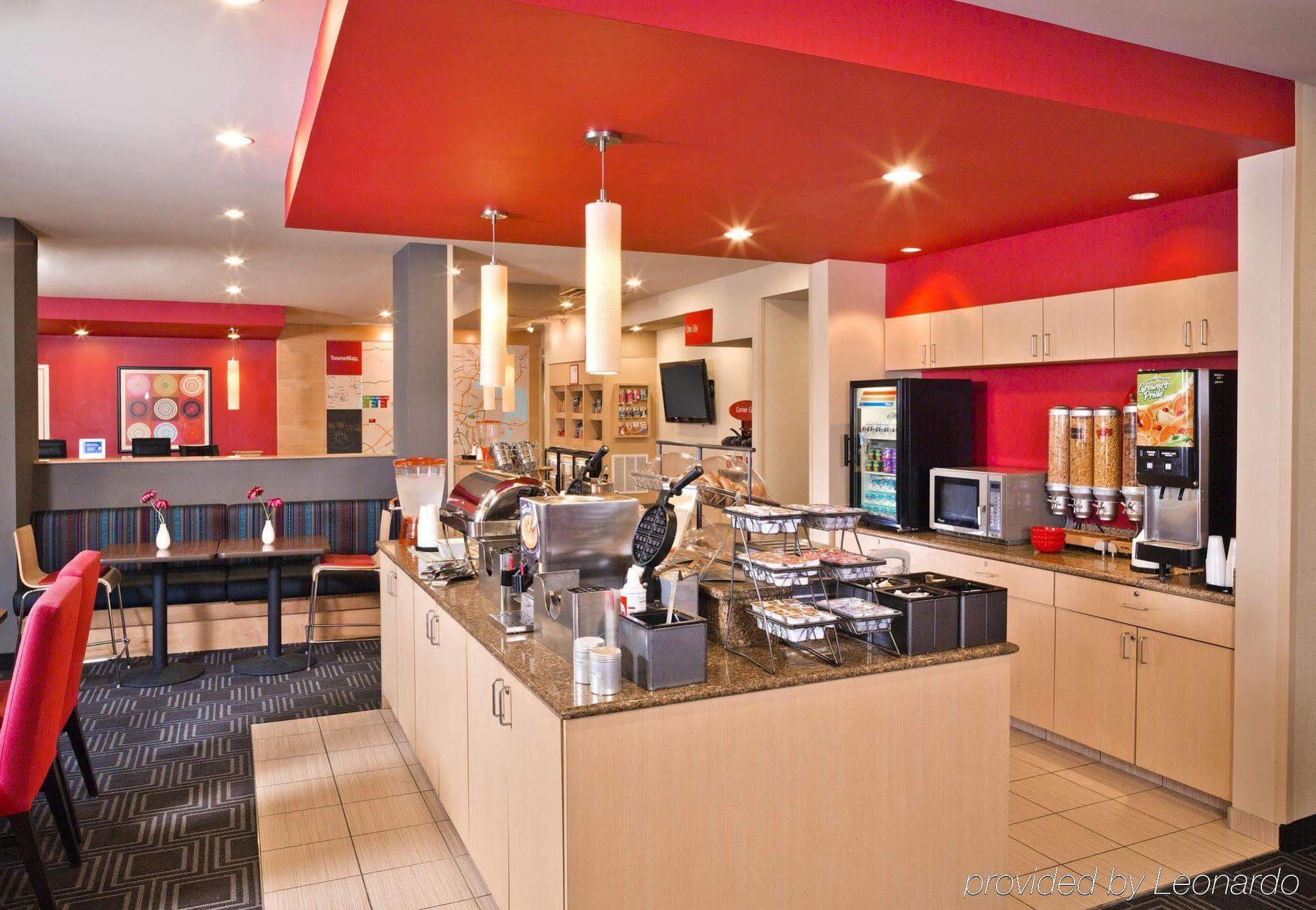 Towneplace Suites Arundel Mills BWI Airport Hanover Dış mekan fotoğraf