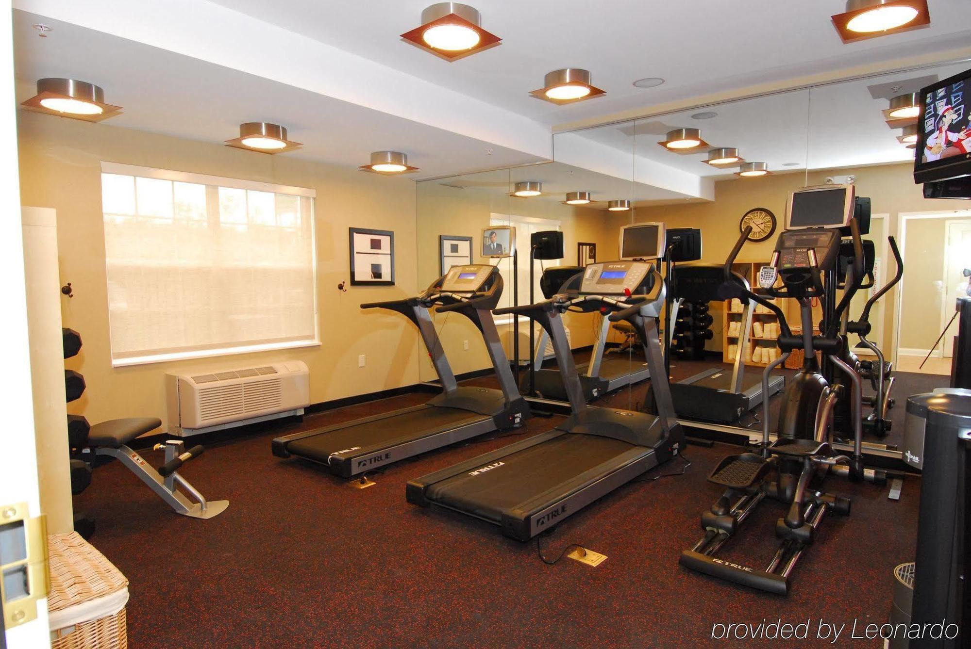 Towneplace Suites Arundel Mills BWI Airport Hanover Dış mekan fotoğraf
