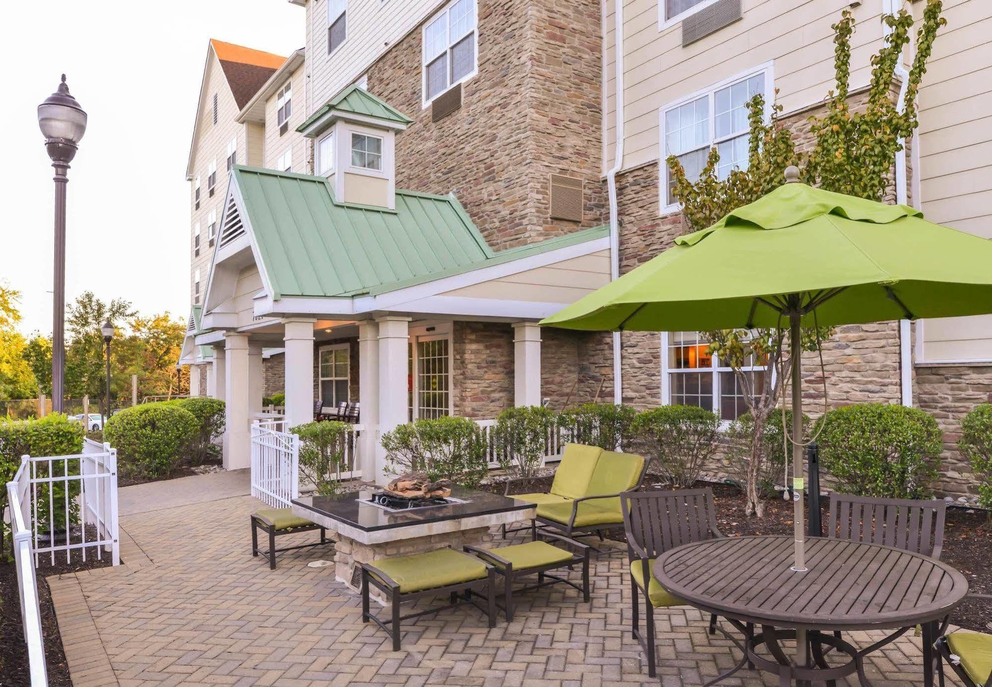 Towneplace Suites Arundel Mills BWI Airport Hanover Dış mekan fotoğraf
