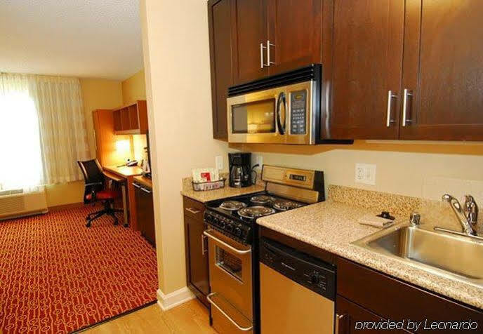 Towneplace Suites Arundel Mills BWI Airport Hanover Dış mekan fotoğraf