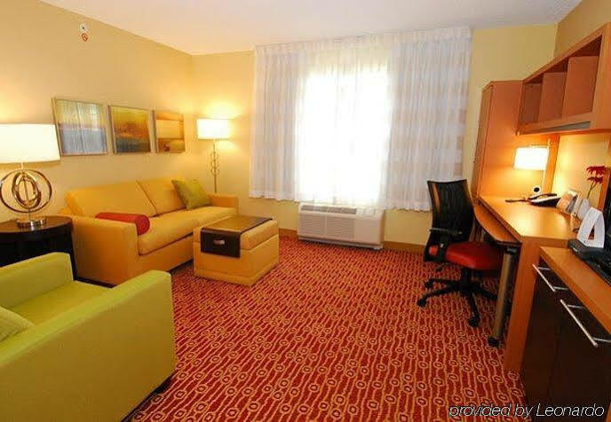 Towneplace Suites Arundel Mills BWI Airport Hanover Dış mekan fotoğraf