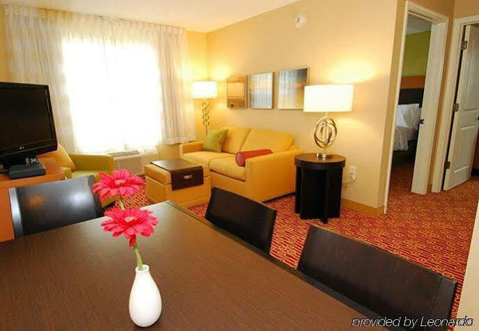 Towneplace Suites Arundel Mills BWI Airport Hanover Dış mekan fotoğraf