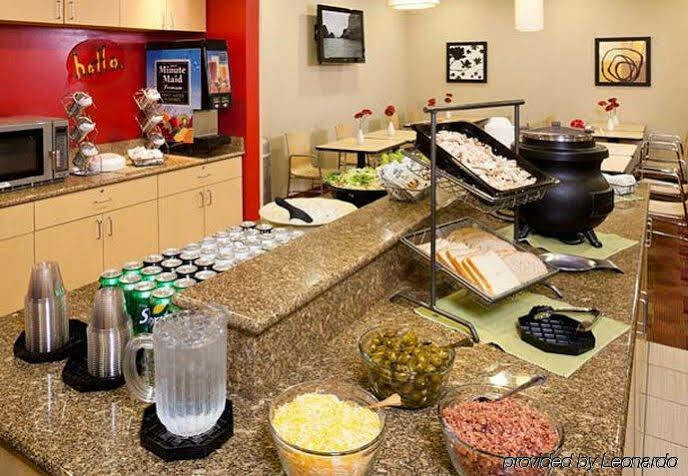 Towneplace Suites Arundel Mills BWI Airport Hanover Dış mekan fotoğraf