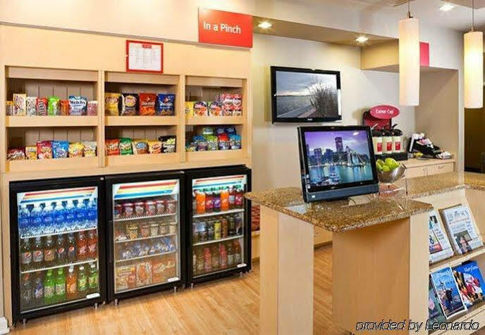Towneplace Suites Arundel Mills BWI Airport Hanover Dış mekan fotoğraf